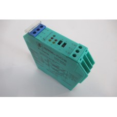 Versterker Pepperl + Fuchs Schaltverstärker KHD2-SS1/Ex2.  Unused